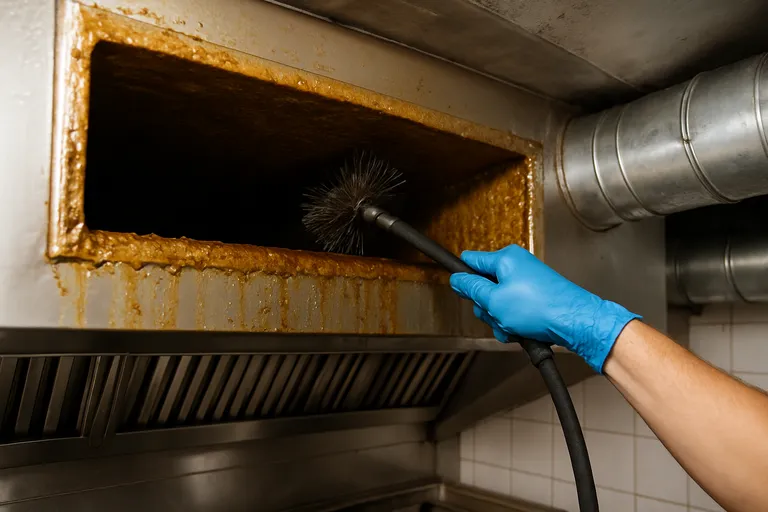 Hoe houd jij je vetkanaal schoon?