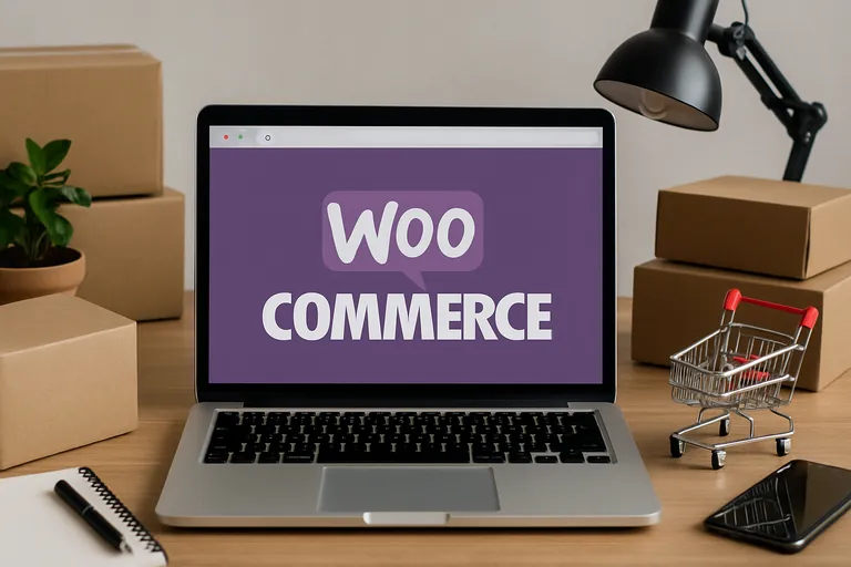 Ontdek de voordelen van WooCommerce voor jouw online winkel