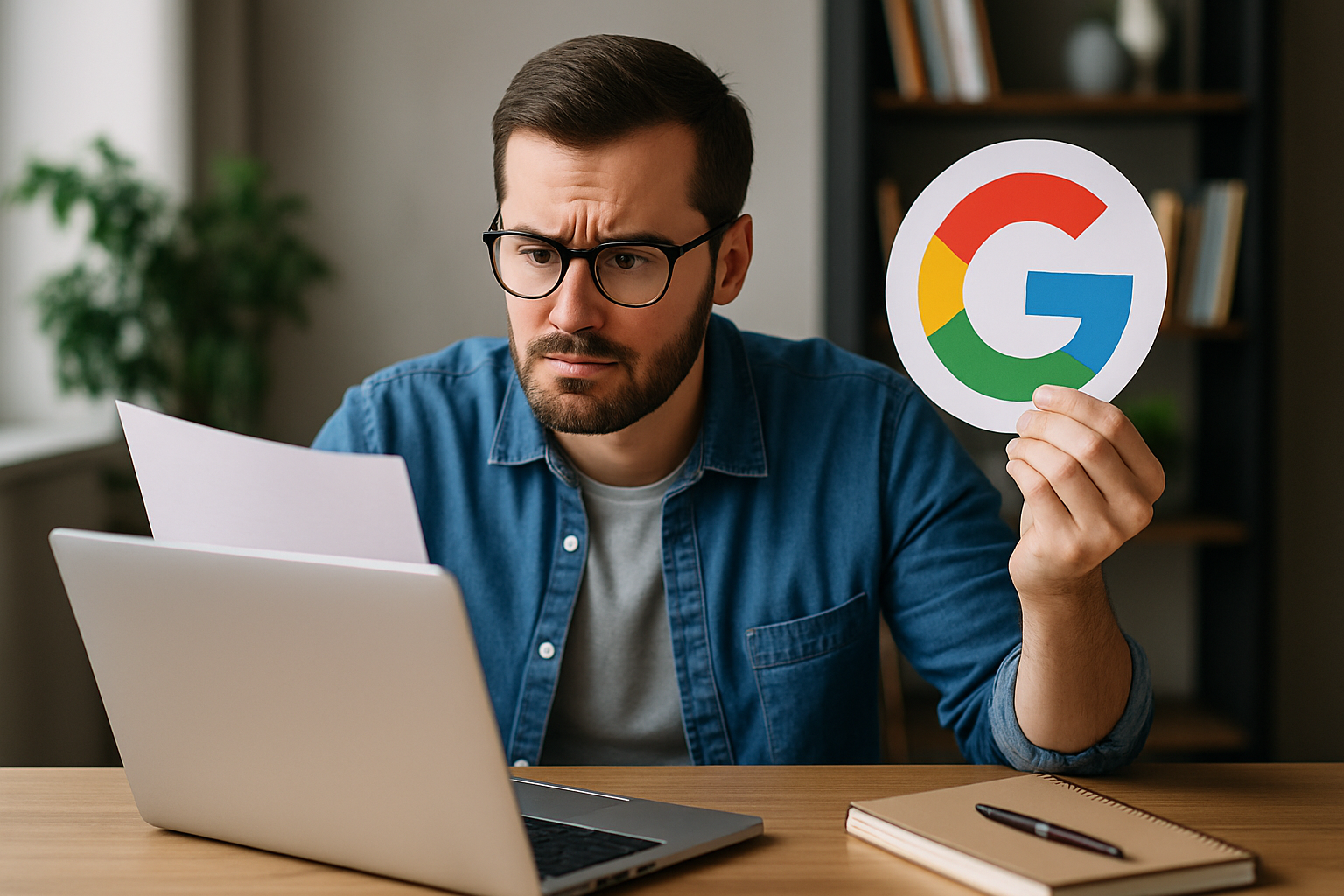 Google adverteren uitbesteden: slim of niet?