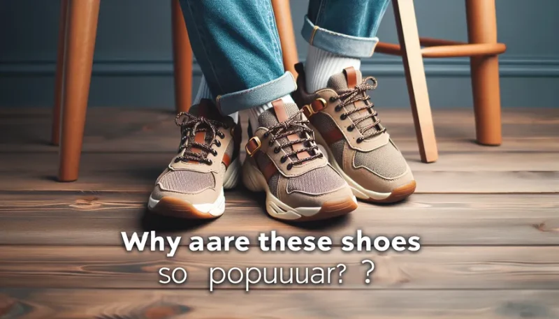 Waarom zijn Haix schoenen zo populair?