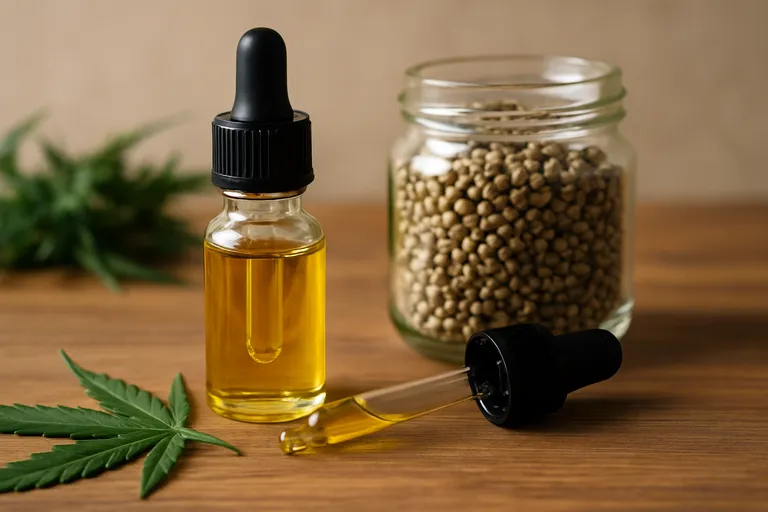 De wereld van CBD olie: gebruik, effecten en kwaliteit