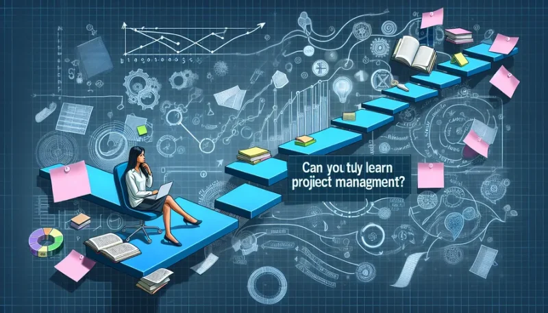 Kun jij projectmanagement echt leren?